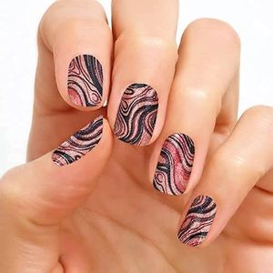 Color Street Best of Both Swirls - FREE WITH BUNDLE